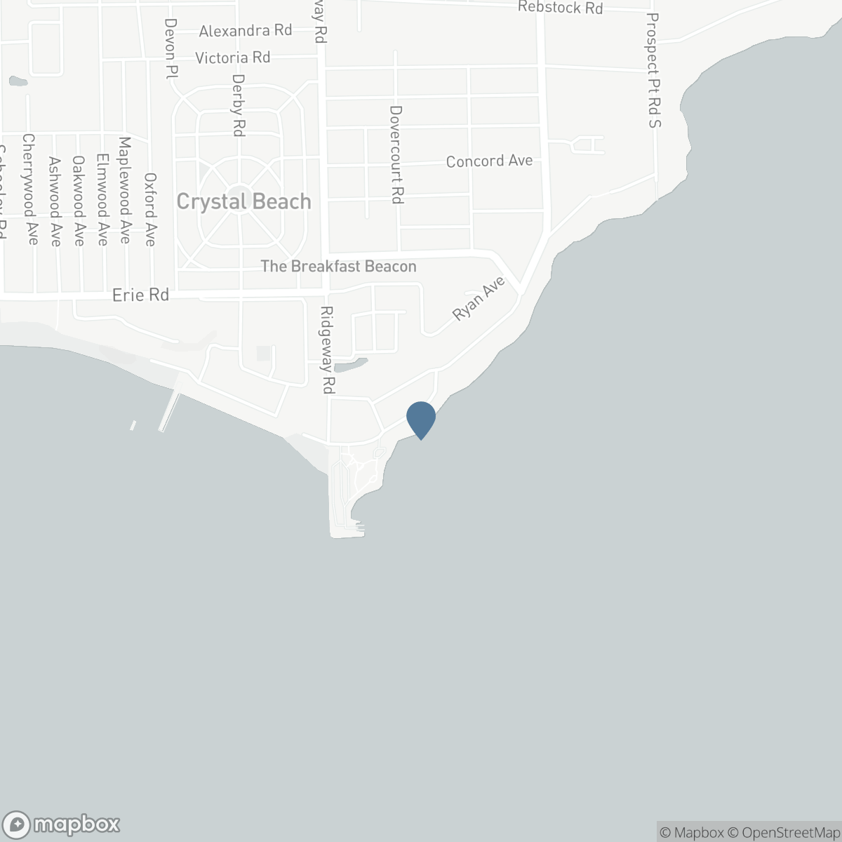 3803 TERRACE LANE, Fort Erie, Ontario L0S 1B0